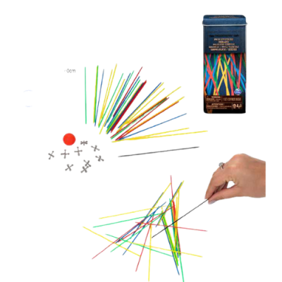 Spinmaster Palitos Chinos 33992